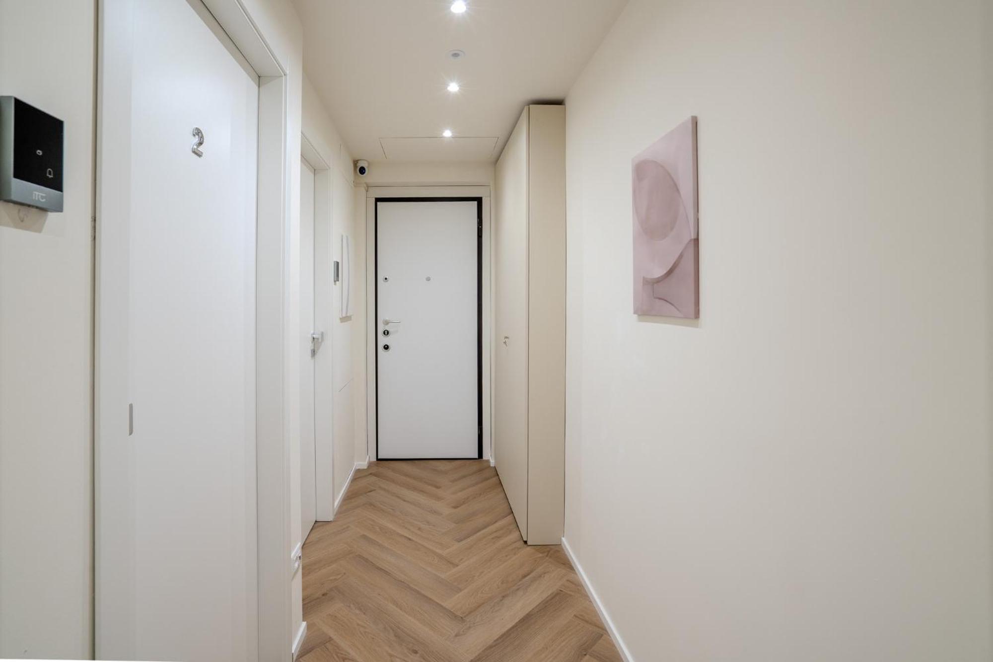 Italianflat - Duomo Atmosphere One — Photos 1
